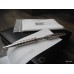 MONTBLANC MEISTERSTUCK SOLITAIRE Platinum-Plated FACET BALLPOINT PEN 38248 NEW SET