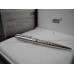 MONTBLANC MEISTERSTUCK SOLITAIRE Platinum-Plated FACET BALLPOINT PEN 38248 NEW SET