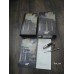 MONTBLANC WRITERS WILLIAM FAULKNER 2007 LIMITED EDITION BALLPOINT PEN SET NEW