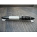 MONTBLANC Writers LIMITED EDITION F.Scott Fitzgerald 18K GOLD M FOUNTAIN PEN NOS