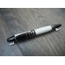 MONTBLANC Writers LIMITED EDITION F.Scott Fitzgerald 18K GOLD M FOUNTAIN PEN NOS