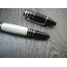 MONTBLANC Writers LIMITED EDITION F.Scott Fitzgerald 18K GOLD M FOUNTAIN PEN NOS