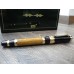 MONTBLANC PATRON OF ART FRANCOIS I 2008 LIMITED EDIT 18K GOLD FOUNTAIN PEN