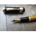 MONTBLANC PATRON OF ART FRANCOIS I 2008 LIMITED EDIT 18K GOLD FOUNTAIN PEN