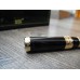 MONTBLANC PATRON OF ART FRANCOIS I 2008 LIMITED EDIT 18K GOLD FOUNTAIN PEN
