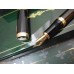MONTBLANC PATRON OF ART FRANCOIS I 4810 LIMITED EDIT 18K GOLD F FOUNTAIN PEN NEW