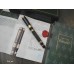 MONTBLANC PATRON OF ART FRANCOIS I 4810 LIMITED EDIT 18K GOLD F FOUNTAIN PEN NEW