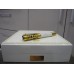 MONTBLANC GAIUS MAECENAS 18K GOLD PATRONS OF ART 888 SKELETON FOUNTAIN PEN NEW