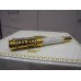 MONTBLANC GAIUS MAECENAS 18K GOLD PATRONS OF ART 888 SKELETON FOUNTAIN PEN NEW