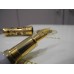 MONTBLANC GAIUS MAECENAS 18K GOLD PATRONS OF ART 888 SKELETON FOUNTAIN PEN NEW
