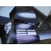 MONTBLANC GRETA GARBO SPECIAL EDITION 18K GOLD EF AKOYA FOUNTAIN PEN SET NEW NOS