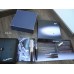 MONTBLANC GRETA GARBO SPECIAL EDITION 18K GOLD EF AKOYA FOUNTAIN PEN SET NEW NOS