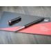 MONTBLANC HERITAGE COLLECTION ROUGE ET NOIR SPECIAL EDITION ROLLERBALL PEN
