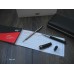 MONTBLANC HERITAGE COLLECTION ROUGE ET NOIR SPECIAL EDITION ROLLERBALL PEN