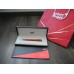 MONTBLANC HERITAGE ROUGE ET NOIR SPECIAL EDITION CORAL 114727 BALLPOINT PEN NEW