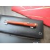 MONTBLANC HERITAGE ROUGE ET NOIR SPECIAL EDITION CORAL 114727 BALLPOINT PEN NEW
