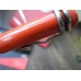 MONTBLANC HERITAGE ROUGE ET NOIR SPECIAL EDITION CORAL 114727 BALLPOINT PEN NEW