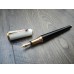 MONTBLANC SPECIAL MUSES EDITION INGRID BERGMAN La Donna 18 GOLD FOUNTAIN PEN SET