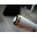 MONTBLANC SPECIAL MUSES EDITION INGRID BERGMAN La Donna 18 GOLD FOUNTAIN PEN SET