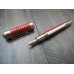 MONTBLANC JOSEPH II PATRON OF ART 4810 LIMITED EDITION 18K GOLD EF FOUNTAIN PEN