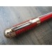 MONTBLANC JOSEPH II PATRON OF ART 4810 LIMITED EDITION 18K GOLD EF FOUNTAIN PEN