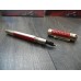 MONTBLANC JOSEPH II PATRON OF ART 4810 LIMITED EDITION 18K GOLD EF FOUNTAIN PEN