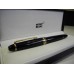 MONTBLANC Meisterstuck LEGRAND 146 14K GOLD Nib M Fountain Pen FULL SET NEW