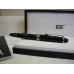 MONTBLANC Meisterstuck LEGRAND 146 14K GOLD Nib M Fountain Pen FULL SET NEW