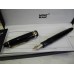 MONTBLANC Meisterstuck LEGRAND 146 14K GOLD Nib M Fountain Pen FULL SET NEW