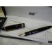 MONTBLANC Meisterstuck LEGRAND 146 14K GOLD Nib M Fountain Pen FULL SET NEW