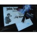 MONTBLANC JOHN LENNON SPECIAL EDITION Donation ROLLERBALL PEN 105809 FULL SET