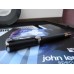 MONTBLANC JOHN LENNON SPECIAL EDITION Donation ROLLERBALL PEN 105809 FULL SET