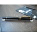 MONTBLANC YEHUDI MENUHIN 2000 Donation 18K GOLD M nib FOUNTAIN PEN & BOOK