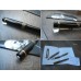 MONTBLANC YEHUDI MENUHIN 2000 Donation 18K GOLD M nib FOUNTAIN PEN & BOOK