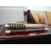 MONTBLANC Patron of Art HOMMAGE a J.P. MORGAN LIMITED FOUNTAIN PEN NEVER INKED