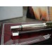 MONTBLANC Patron of Art HOMMAGE a J.P. MORGAN LIMITED FOUNTAIN PEN NEVER INKED