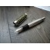 MONTBLANC Patron of Art HOMMAGE a J.P. MORGAN LIMITED FOUNTAIN PEN NEVER INKED