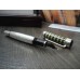 MONTBLANC Patron of Art HOMMAGE a J.P. MORGAN LIMITED FOUNTAIN PEN NEVER INKED
