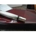 MONTBLANC Patron of Art HOMMAGE a J.P. MORGAN LIMITED FOUNTAIN PEN NEVER INKED