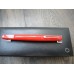 MONTBLANC M RED Magnet by MARC NEWSON SPECIAL EDITION BALLPOINT PEN NEW