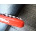 MONTBLANC M RED Magnet by MARC NEWSON SPECIAL EDITION BALLPOINT PEN NEW