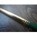 MONTBLANC Meisterstuck SOLITAIRE CZAR Nikolai I TSAR 144 Classique 18K GOLD FOUNTAIN PEN SET