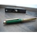 MONTBLANC Meisterstuck SOLITAIRE CZAR Nikolai I TSAR 144 Classique 18K GOLD FOUNTAIN PEN SET