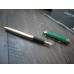 MONTBLANC Meisterstuck SOLITAIRE CZAR Nikolai I TSAR 144 Classique 18K GOLD FOUNTAIN PEN SET