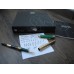 MONTBLANC Meisterstuck SOLITAIRE CZAR Nikolai I TSAR 144 Classique 18K GOLD FOUNTAIN PEN SET