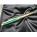 MONTBLANC MEISTERSTUCK SOLITAIRE CZAR NIKOLAI I TSAR 144 CLASSIQUE 18K GOLD OM FOUNTAIN PEN