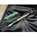 MONTBLANC MEISTERSTUCK SOLITAIRE CZAR NIKOLAI I TSAR 144 CLASSIQUE 18K GOLD OM FOUNTAIN PEN