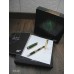 MONTBLANC MEISTERSTUCK SOLITAIRE CZAR NIKOLAI I TSAR 144 CLASSIQUE 18K GOLD OM FOUNTAIN PEN