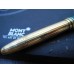MONTBLANC SOLITAIRE LEGRAND 146 CZAR Nikolai I TSAR GOLD AG925 FOUNTAIN PEN MINT