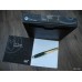 MONTBLANC SOLITAIRE LEGRAND 146 CZAR Nikolai I TSAR GOLD AG925 FOUNTAIN PEN MINT